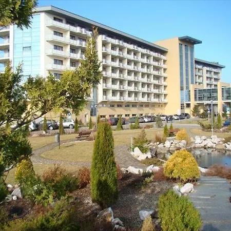 Arka Medical Apartament 729 *